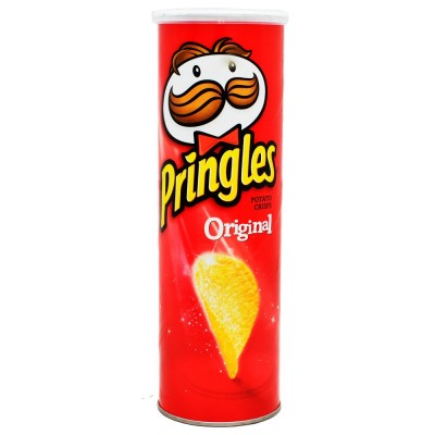 Pringles Original 107g | ShopHere