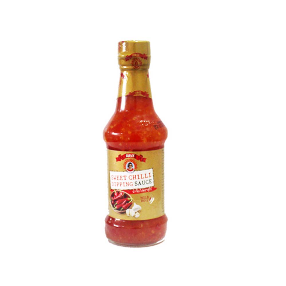 Sugar Free Sweet Chilli Sauce Woolworths