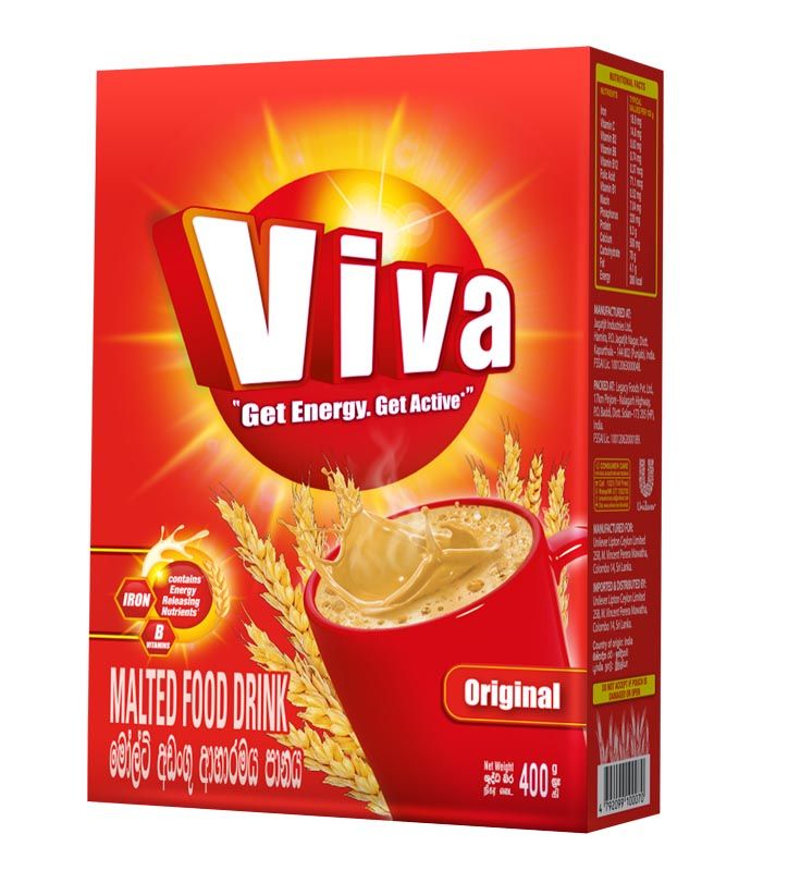 Viva Malt Drink 400g ShopHere viva-malt-drink-400g-shophere