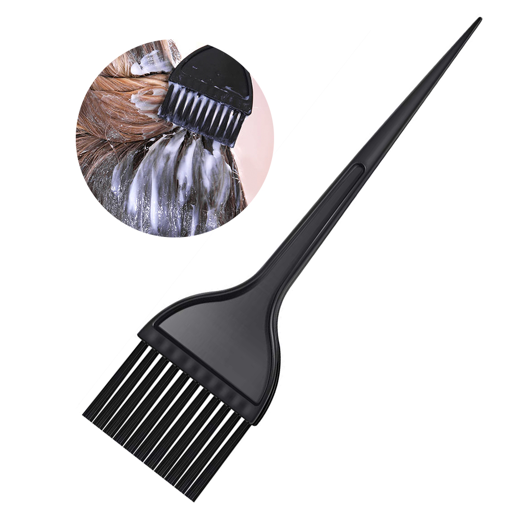 Salon Hair Dyeing Color Dye Brush Hair Dye Bleaching Brush Hair Dye