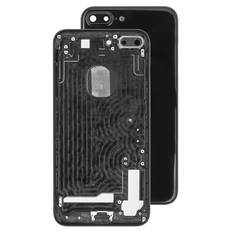 iphone 7 plus jet black housing