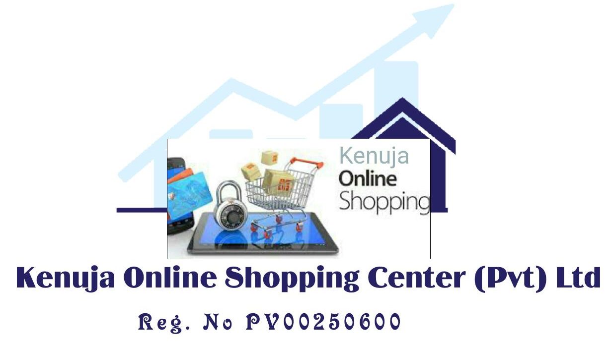 Kenuja Online Shopping Center (Pvt) Ltd