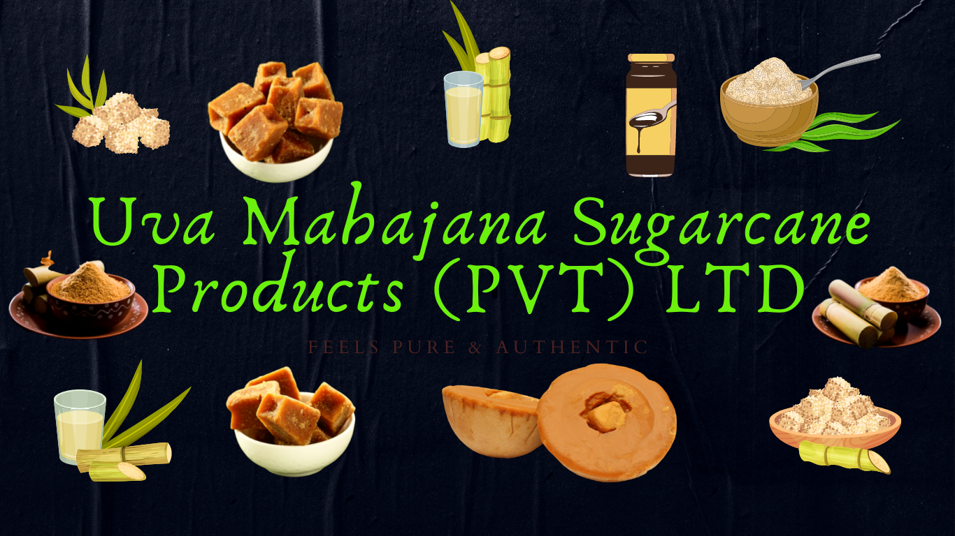 Uva Mahajana Sugarcane Products (PVT) LTD