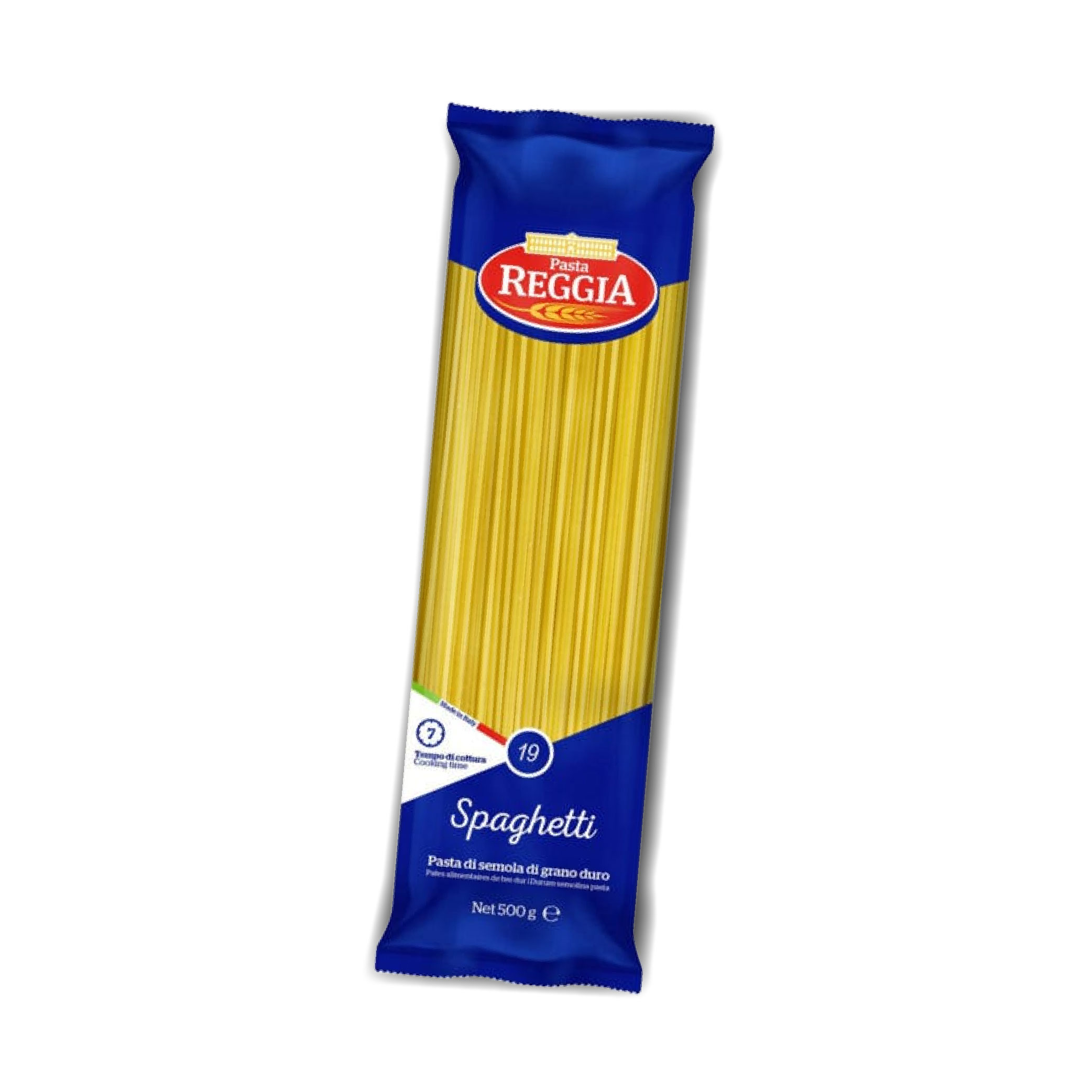 Reggia Spaghetti Pasta – 500g | ShopHere