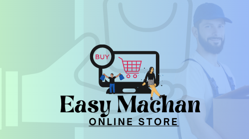 EasyMachanStore