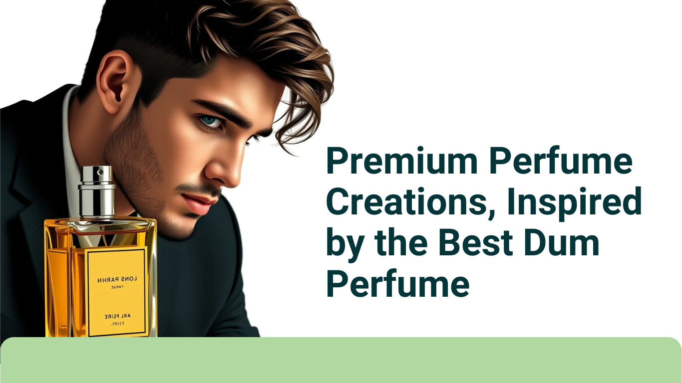 Dum Perfume