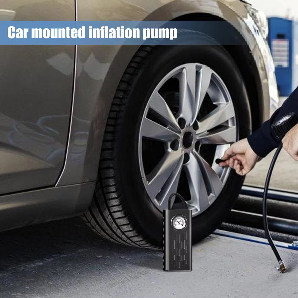 air pump