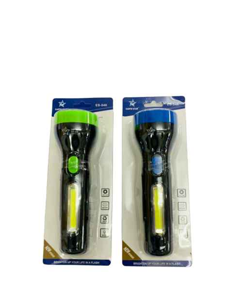 Led Torch