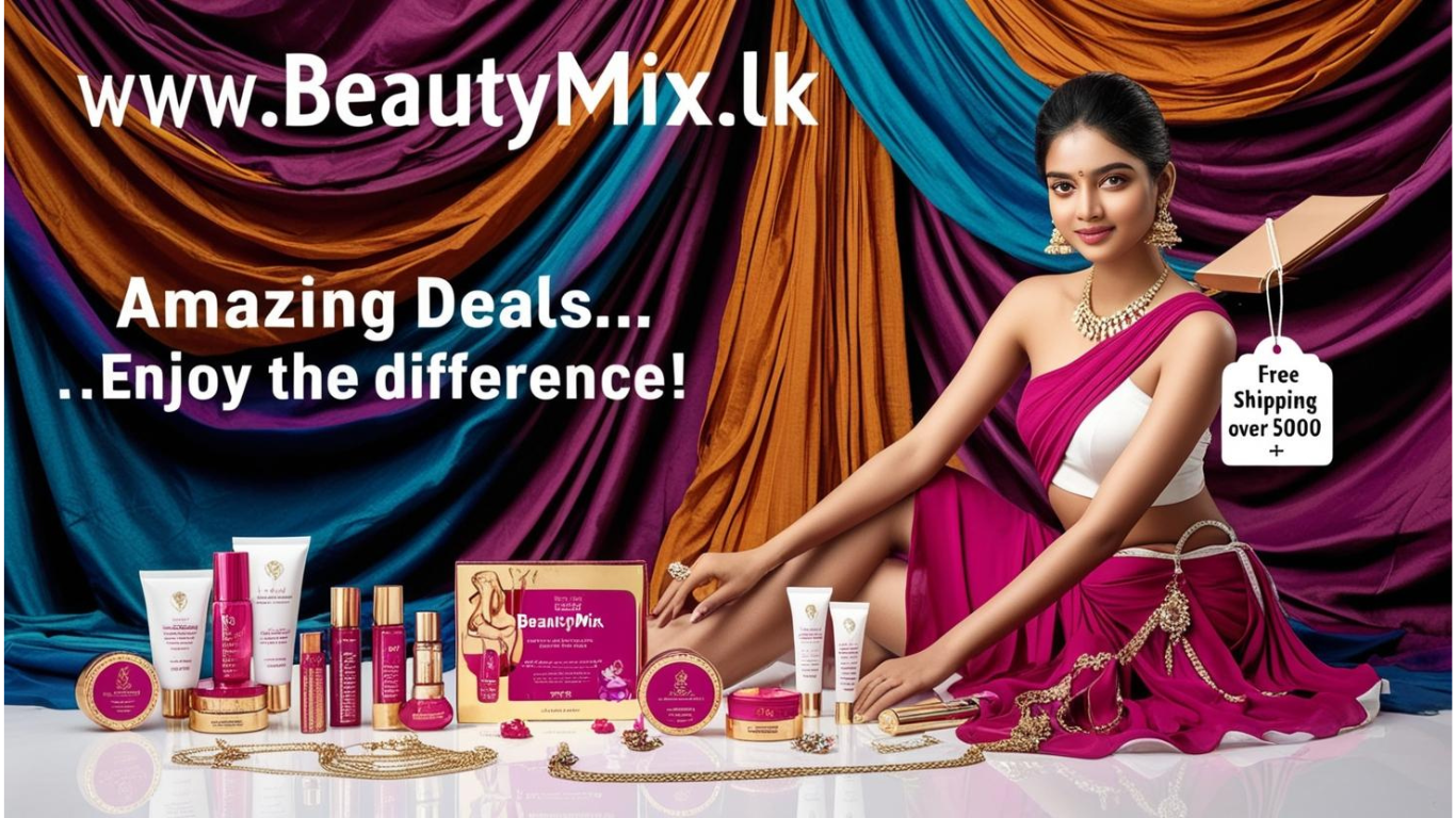 beautymix.lk