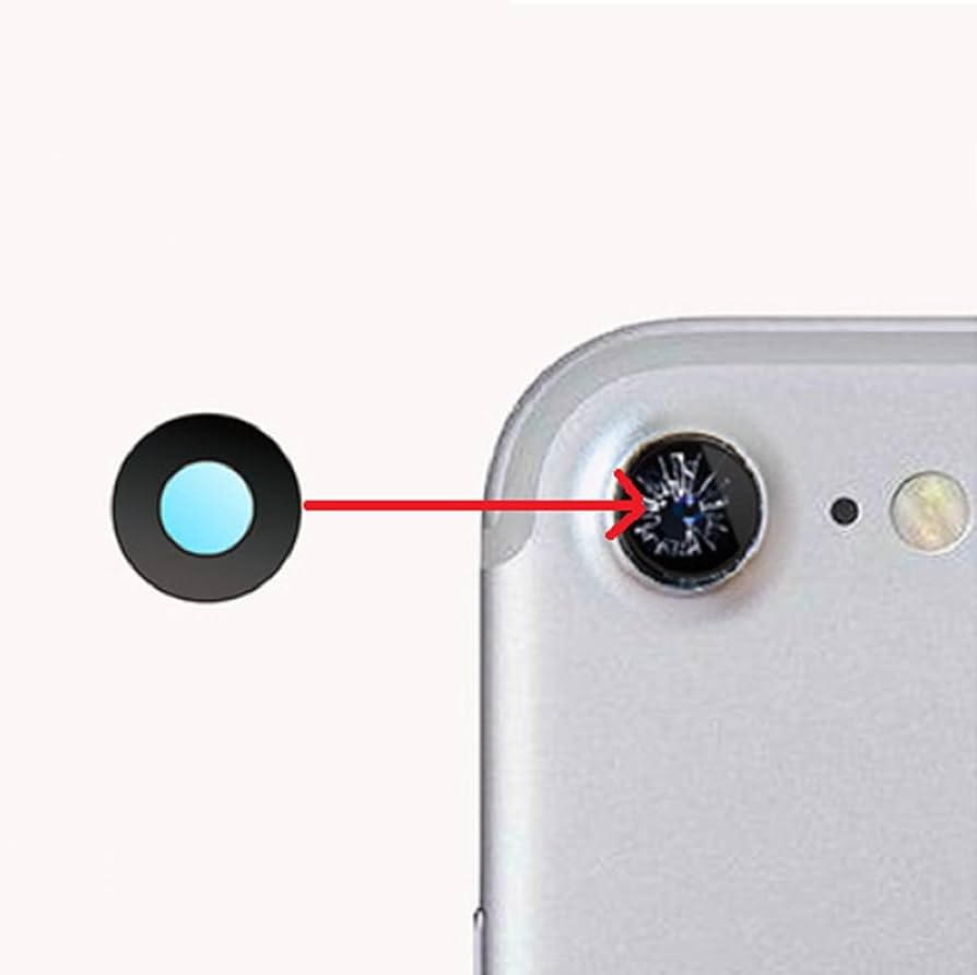 CAMERA GLASS