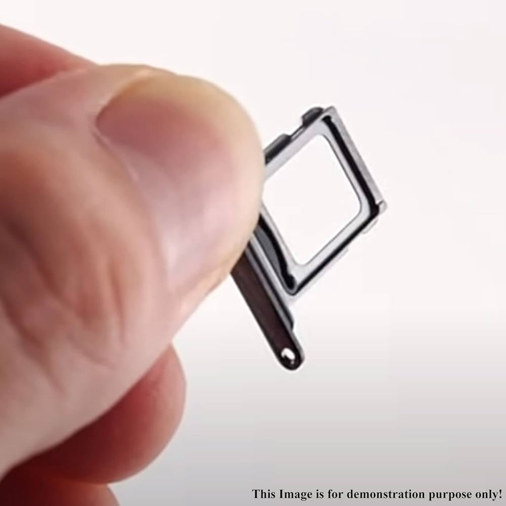 SIM TRAY