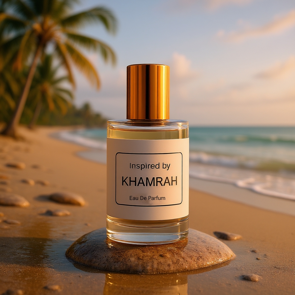 khamrah