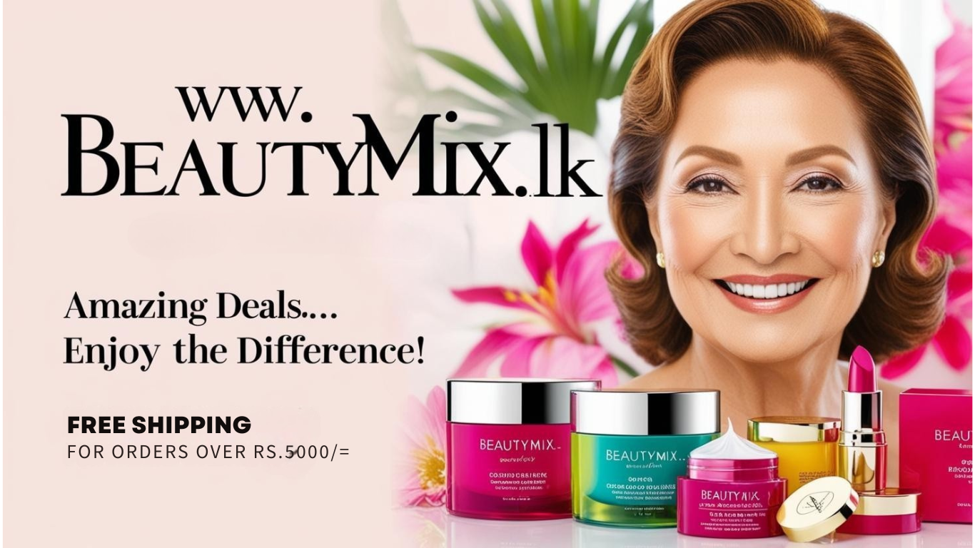 beautymix.lk